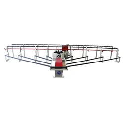 Heavy Duty Commercial Manual U Bending Machine